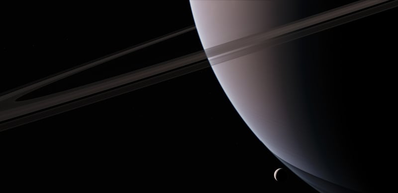 Satellite Systems