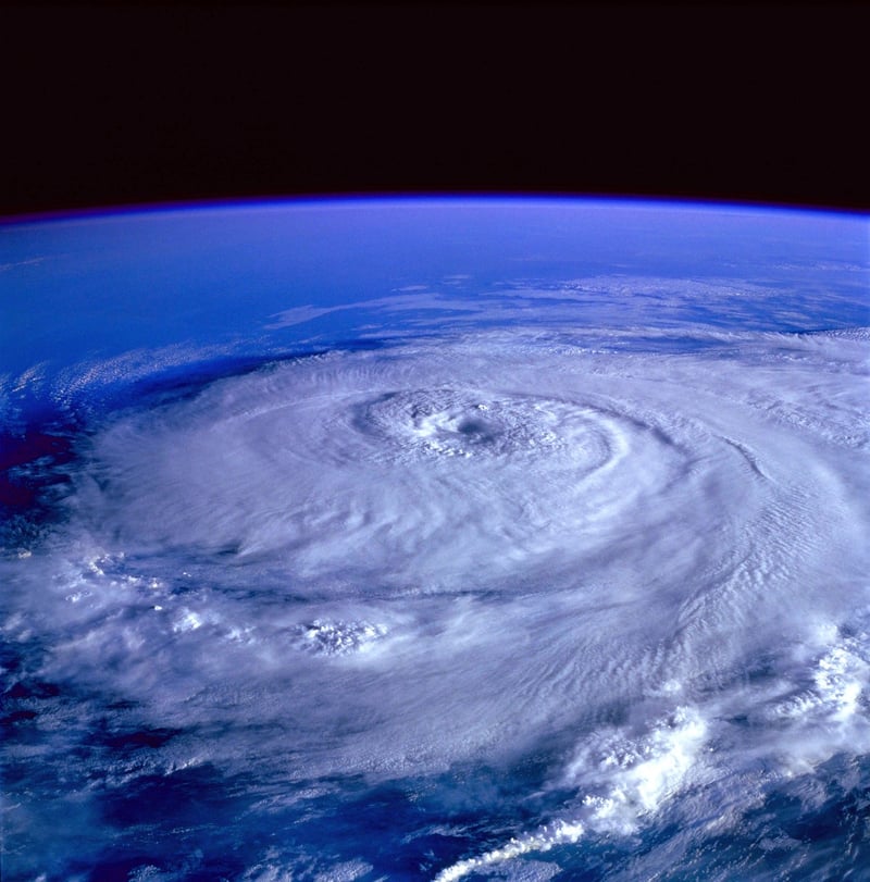 Disaster Management Satellite