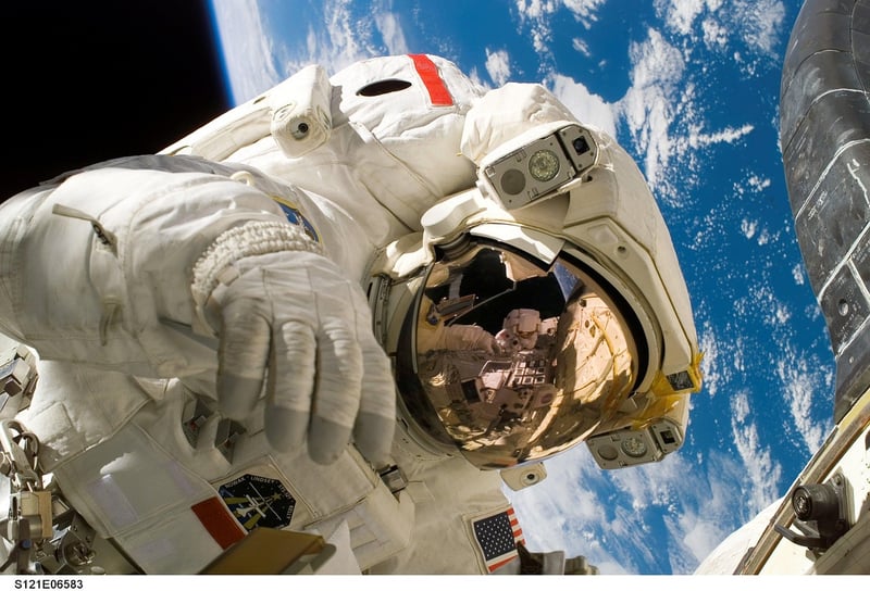 Cosmos Image